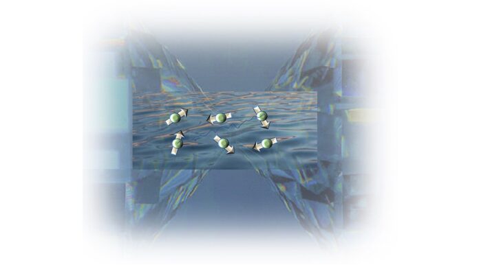 liquid magnetismx
