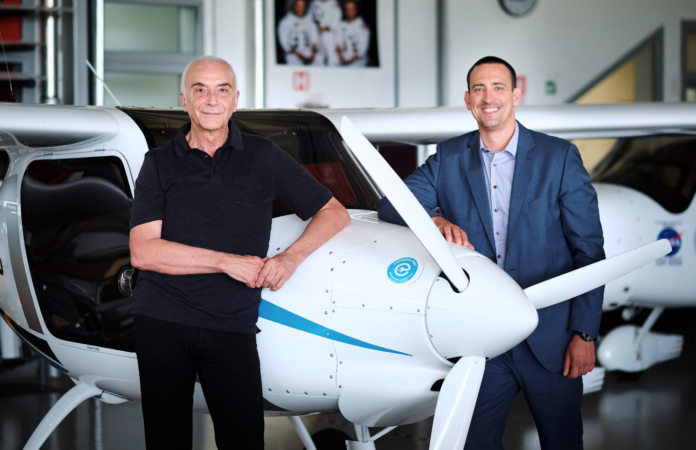 Pipistrel