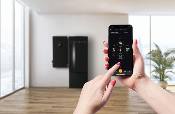 powerpod-livingroom-white-wall-app