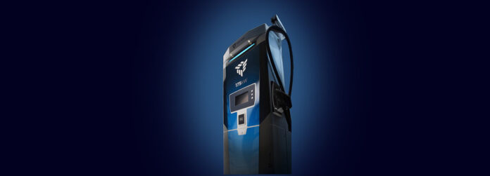Tritium RT175-S smart charging system
