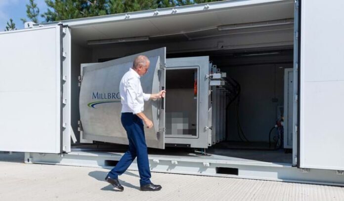 battery-safety-testing-using-millbrooks-altitude-test-chamber