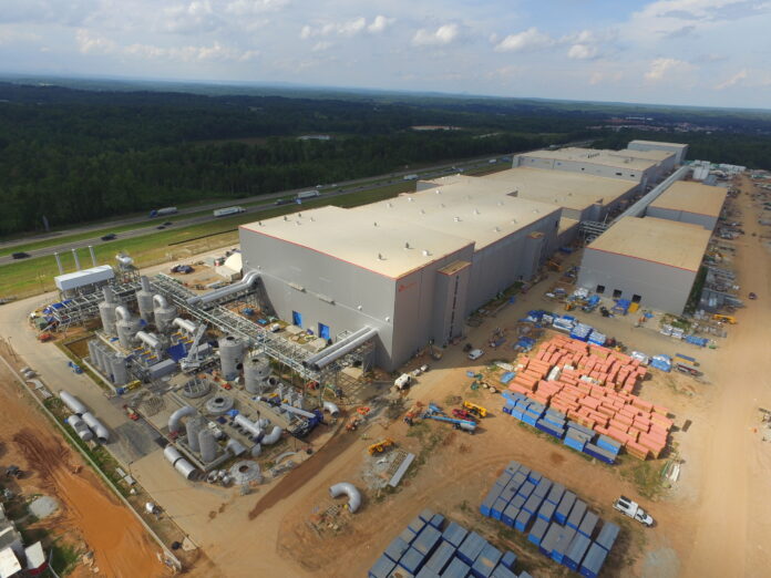 SK_Battery_America_Georgia_Aerial