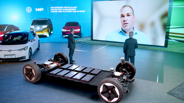 NXP