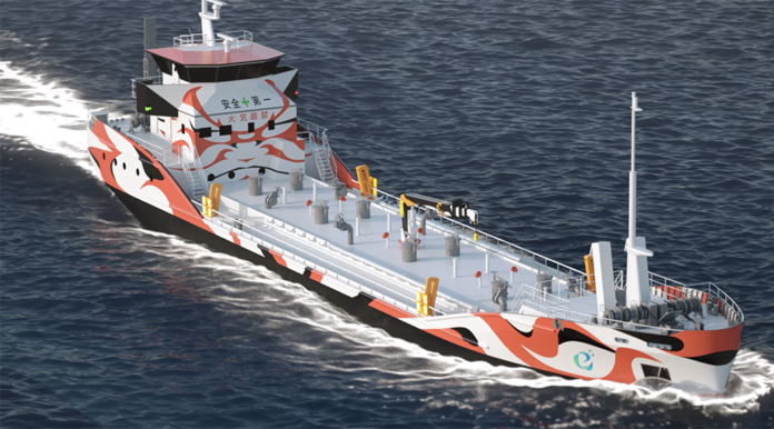 Asahi-zero-emission-tankers