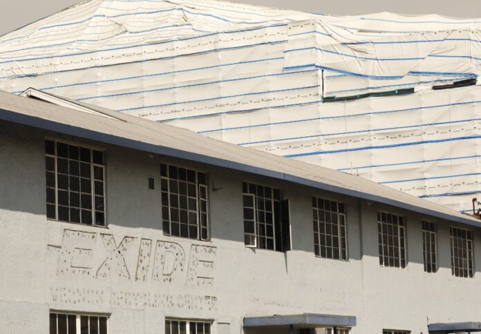 Exide