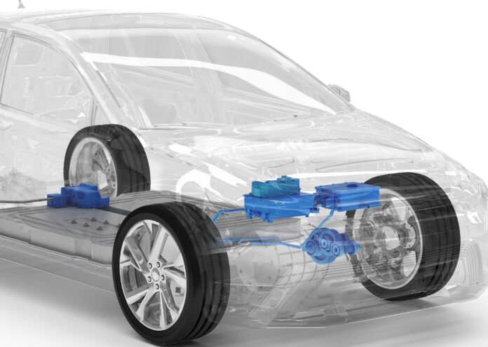 Eaton_EV_Gear_1