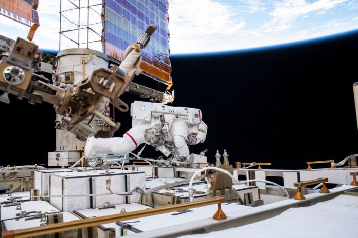 NASA
