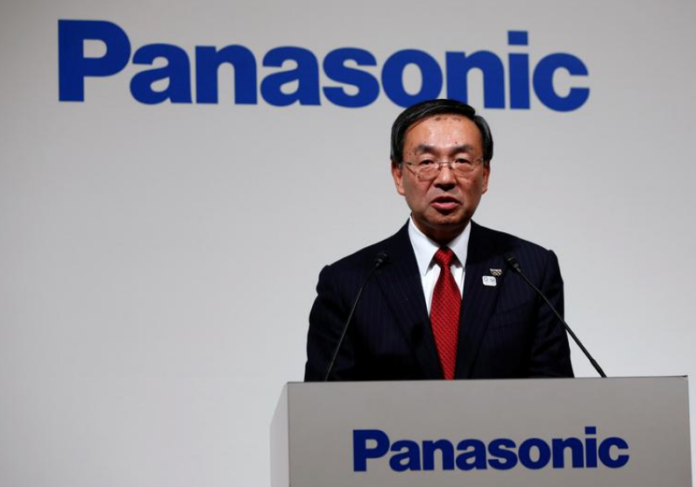 Panasonic