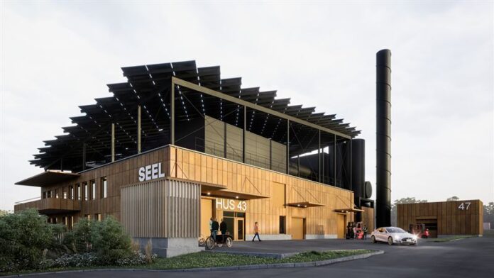 SEEL Chalmers