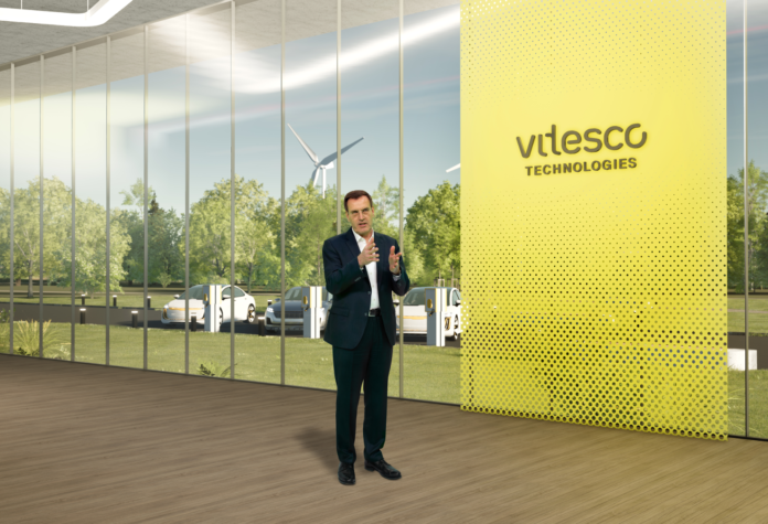 Vitesco