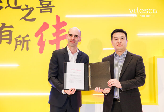 Vitesco Technologies