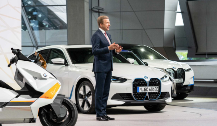BMW