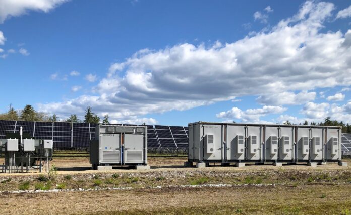 ENGIE-Storage-Project