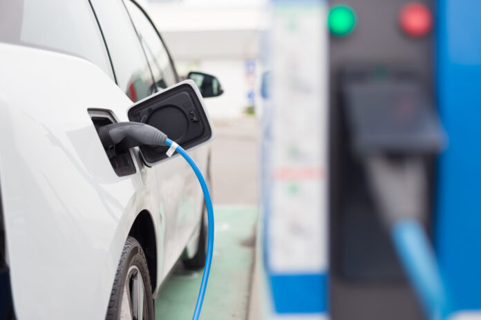 UL EV Charging Test Center