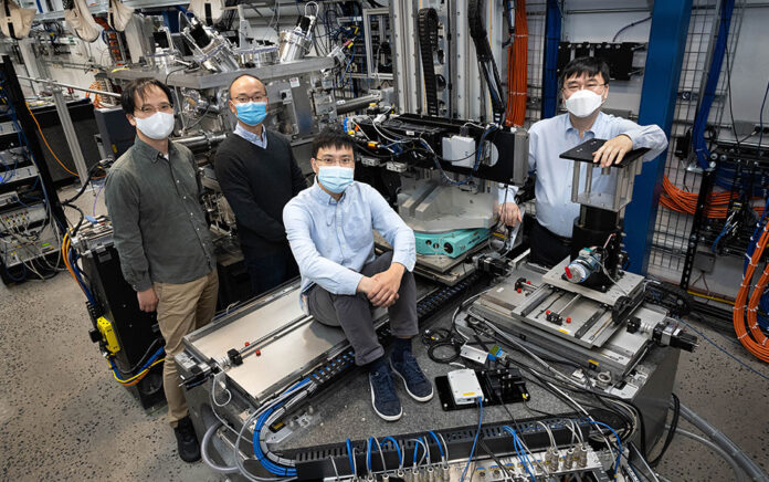 Brookhaven National Laboratory
