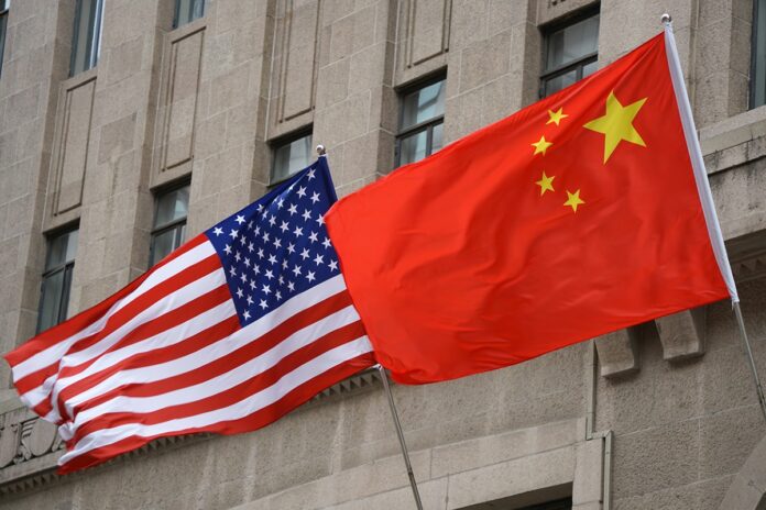 Usa and China