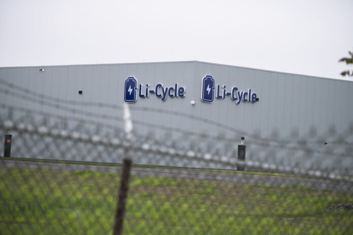 LI-CYCLE NY 20240515