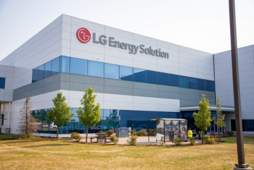 LG